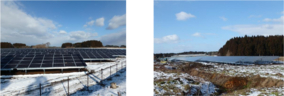 多摩川ホールディングス、青森県で太陽光発電の売電開始