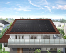 LIXIL、カバー工法の屋根リフォームでも太陽光発電を設置しやすく
