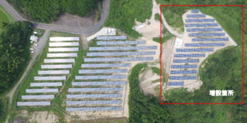 国際航業、佐賀県唐津市で太陽光発電所を増設