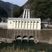 旭化成、宮崎県で同社の水力発電事所を大幅改修