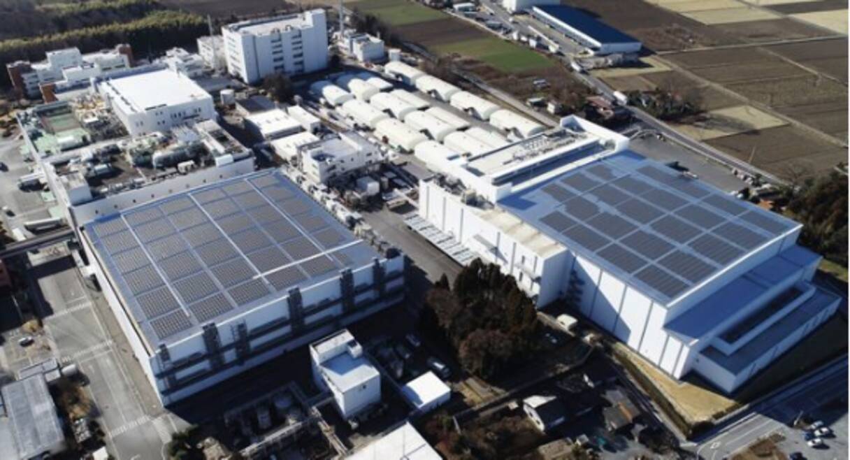 花王、栃木工場と豊橋工場で太陽光発電設備が稼働 (2019年4月6日