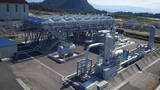 「九電グループ、鹿児島県でバイナリー発電所の運転開始」の画像1