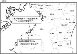 大阪ガスなど、千葉県袖ケ浦市に国内最大級のバイオマス専焼発電所建設を決定