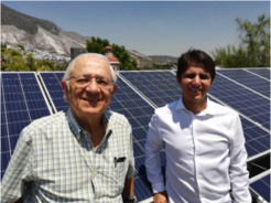 クラウドクレジット、「メキシコ太陽光事業者支援ファンドシリーズ」を販売開始