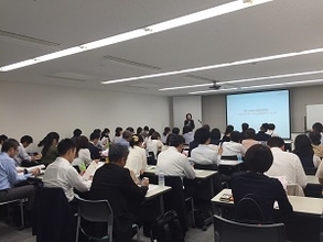 再生可能エネルギーの系統連系問題を考えるセミナー、東京・西新橋にて開催