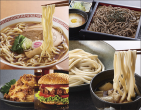 【株式会社武蔵野フーズ】業務用冷凍食品通販サイト「CooLiN'」2025年10月1日(水)オープン