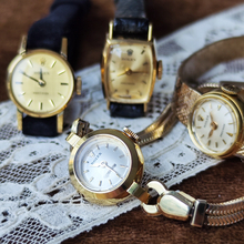 希少ブランド・アンティーク時計特集をMico宝飾店オンラインで開催 ロレックス、カルティエ、オメガの名品が集結