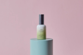 肌を包むやわらかなグリーンティ！「ジョンマスターオーガニック」水性フレグランス新発売