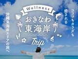 「沖縄で温泉ウェルネスワーケーションとキャンピングカーワーケーション「TRY ONSEN WORK in Wellness OKINAWA」募集1月31日まで」の画像2