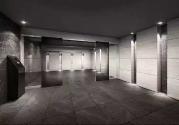 「先進都市として躍動を続ける「川崎」エリアに新築分譲マンション誕生」の画像