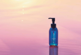 自ら潤う力をサポート！鈴木ハーブ研究所が常在菌を守り育てるメイク落とし新発売