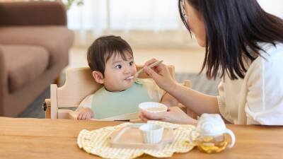 かけるだけ混ぜるだけ カルシウムたっぷり＆味変できる【おかゆふりかけ】3種を2025年11月中旬より発売