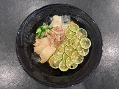 北海道ボールパークFビレッジの没入型サウナ「洞サウナ」、夏限定企画を続々展開