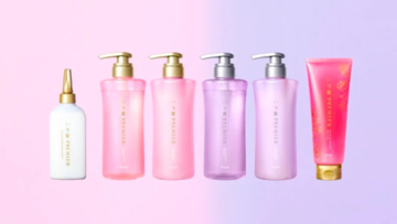 本気の絹髪へ！和草×サロンケア発想の「いち髪 PREMIER」が9月に誕生