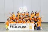 「Be the One.　AI時代、「信頼される一人」を育てる。ヨガフェスタ横浜2026「トライアルクラス」全国募集開始」の画像1