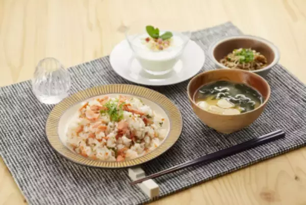 「脂肪燃焼体質をつくる「MCTオイル」で1日のパフォーマンスUPにつながる“最強の朝食レシピ”を紹介」の画像