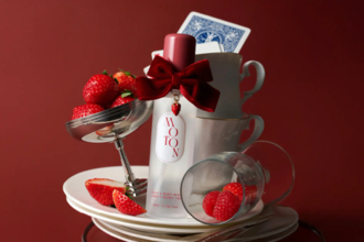 冬のご褒美レシピ！MOTON「ヘア＆ボディミスト」にベリー×紅茶の限定フレグランス登場