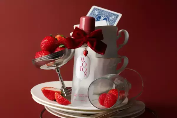 冬のご褒美レシピ！MOTON「ヘア＆ボディミスト」にベリー×紅茶の限定フレグランス登場