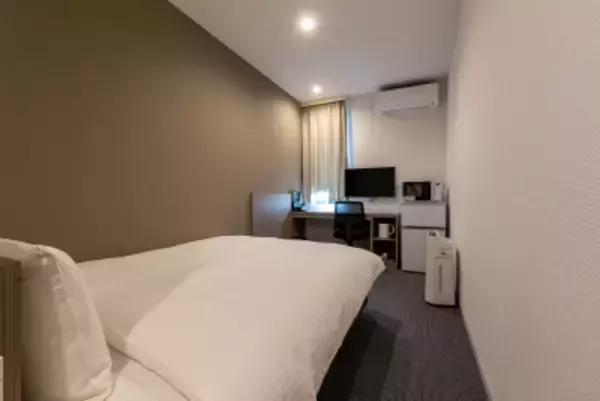 「富山県魚津市にコンテナホテル 「HOTEL R9 The Yard 魚津」が2026年1月24日(土)開業予定！」の画像