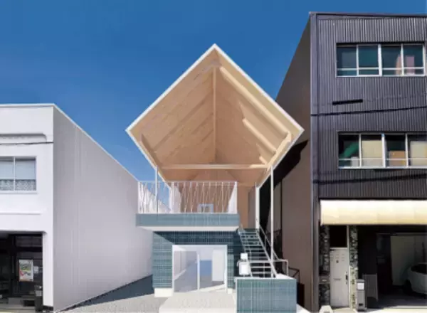 2025年11月1日、石川県七尾・一本杉通りに新たな創造の拠点が誕生！震災を越えて 輪島塗の老舗「あらき」が歩む再出発