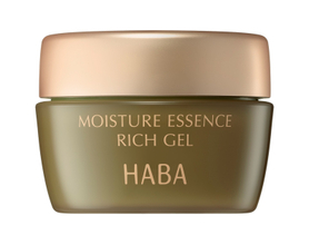 毎年人気の冬限定“濃密うるおいジェル”が、さらにパワーアップ！『モイスチャーエッセンスリッチジェル』2025年9月19日(金)より数量限定でリニューアル新発売