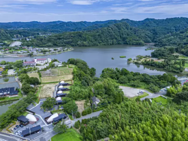 「千葉県奥房総の老舗旅館「亀山温泉ホテル」が デジタル・デトックス宿泊プランを販売開始！」の画像