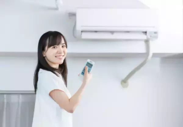 「エアコン」2027年問題を前に駆け込み需要が増加、AIセンサー搭載や自動掃除機能付きモデルが人気に