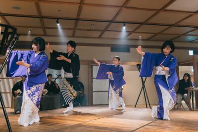 隠岐の春、解禁｜高速船就航日の3月1日「勝手に、島びらき。2026」開催