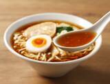 「「麺こそすべて。」をテーマに更なる進化　マルちゃん正麺　醤油味・味噌味・旨塩味・豚骨味　豚骨醤油味・中華そば　和風醤油味 2026年9月7日(月)リニューアル発売」の画像2