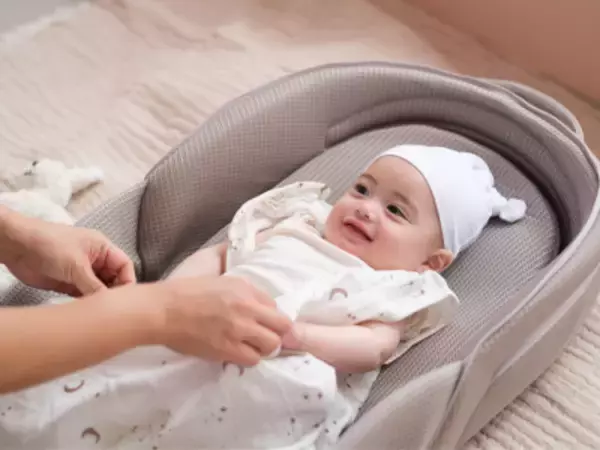 ベビーブランドのネオママイズムが、返品ベッドインベッドを再活用。施設向け無償提供を全国展開へ