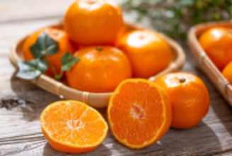 おいしくてビタミン豊富な「みかん」が旬！たっぷり届く通販で冬の味覚を堪能