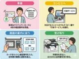 「証明書コンビニ交付サービスが「1通10円」に茨城県下妻市が期間限定キャンペーンを実施」の画像2