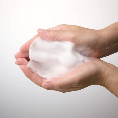 もっちり濃密泡で年齢肌※1にハリとつやを与える洗顔料！ 『北のプラセンタ もっちり洗顔フォーム』 2025年1月5日(日)より数量限定発売