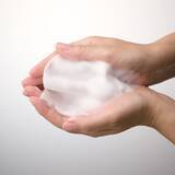 「もっちり濃密泡で年齢肌※1にハリとつやを与える洗顔料！ 『北のプラセンタ もっちり洗顔フォーム』 2025年1月5日(日)より数量限定発売」の画像2