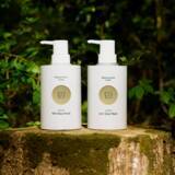 「【uka】環境にも肌にもやさしい、ハンドウォッシュとボディウォッシュを発売へ」の画像1