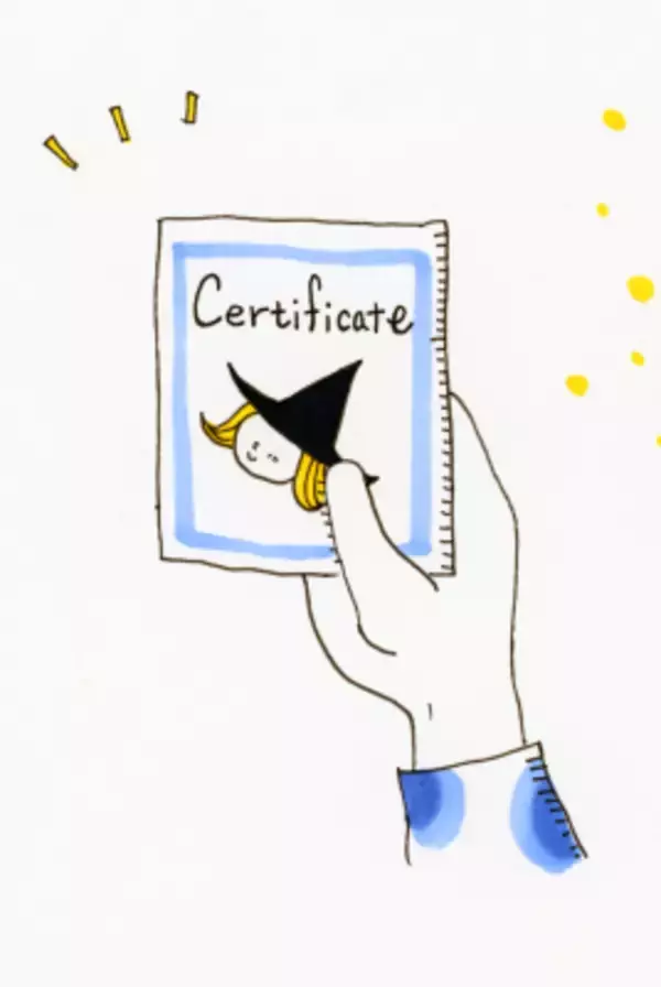 「郵政博物館で開催中の企画展「魔女の郵便局」 郵便のふしぎを知る親子で楽しめる体験型の展覧会を開催」の画像