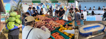 こんにゃくパーク『2025年夏フェス』を8月9日(土)より開催！人気イベントに「かき氷食べ放題」が新登場
