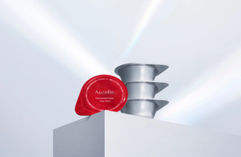 酒粕×クレイの黄金コンビで毛穴・くすみを一掃！「Aurelie.発酵酒粕クレイパック」誕生