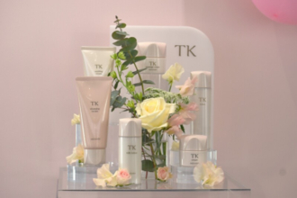 忙しい日々に寄り添う“心地よい潤いケア”　メナードTKが新処方でリニューアル