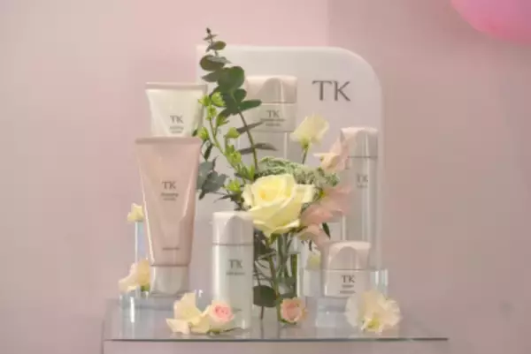 忙しい日々に寄り添う“心地よい潤いケア”　メナードTKが新処方でリニューアル