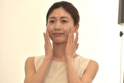 忙しい日々に寄り添う“心地よい潤いケア”　メナードTKが新処方でリニューアル