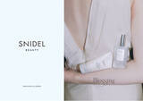 「新生活へ踏み出す人へエールを。SNIDEL BEAUTY新作フレグランスを発売」の画像1
