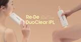 「【サロンは、もういらない】ダブル冷却という革新　UV除菌(※1)スタンドで清潔を保つ「Re・De DuoClear IPL」2026年3月27日(金)発売」の画像1