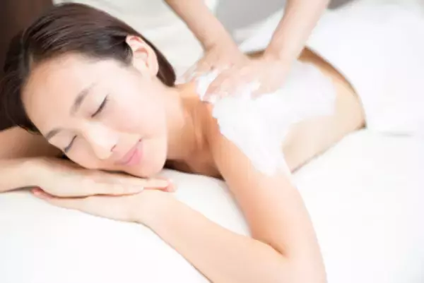 「都市にいながら温泉のような心地よさを ―和SPAより新トリートメント「温泉全身パック」誕生―」の画像