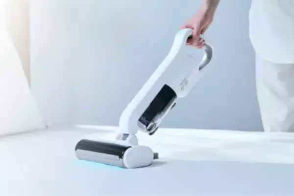 「【最大約60％OFF】累計販売台数800万台突破！『レイコップ大感謝祭キャンペーン』開催 2025年11月17日(月)～2025年12月15日(月)」の画像