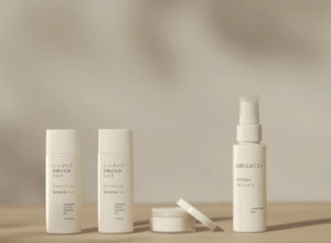 「無印良品」が提案するやさしいUV習慣！選べる3タイプの日焼け止め新登場