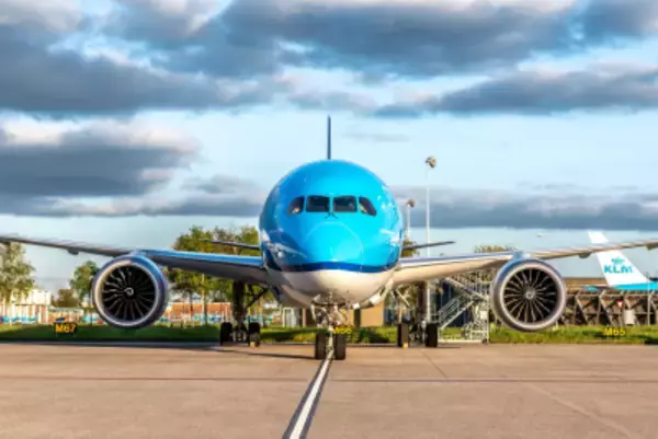 KLMオランダ航空、2026年8月25日から9月14日まで　 期間限定特別割引「リアルディール・セール」を開催！