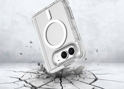 holditとCellularlineから「iPhone Duo」対応ケースが発売　 MagSafe対応のシリコンケースからクリアケースまで全6種類