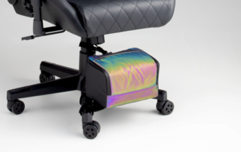 逆転の発想で置き場所問題を解決！「ゲーミング防災バッグ」が防災グッズ大賞で優秀賞を受賞