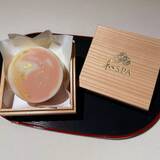 「春のゆらぎ肌に。和SPAの美容液せっけんが桜の香りで限定発売」の画像1
